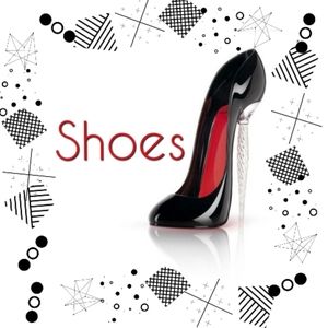 SHOES I New Listing🎈